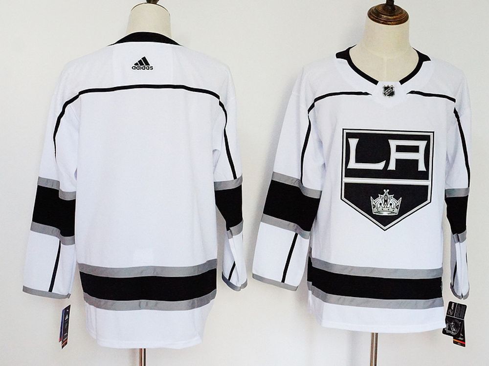 Купить хоккейное NHL джерси Los Angeles Kings