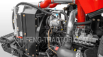 Трактор Shifeng | Шифенг SF-804СMR 12/12 A/C (с ПСМ)