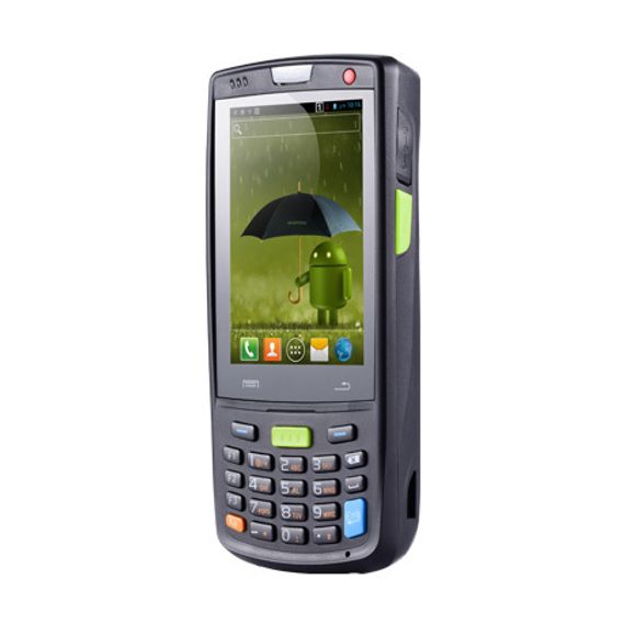 NBP-30 (Android 6.0, IP65, 1D, 2D, Емкость аккумулятора 4000 mAh)