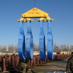 Строп круглопрядный ВММП