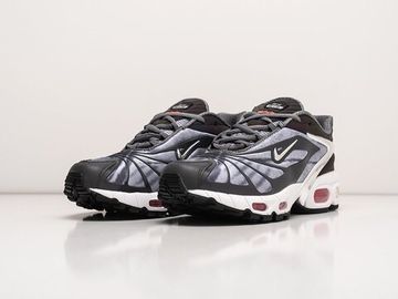 Кроссовки Nike x Skepta Air Max Tailwind V Chrome Dark Grey