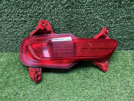 ПТФ левый KIA Rio 4 X-Line (2017-2020)