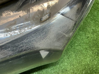 Фара левая Toyota Corolla E160 (2012-2016) галоген