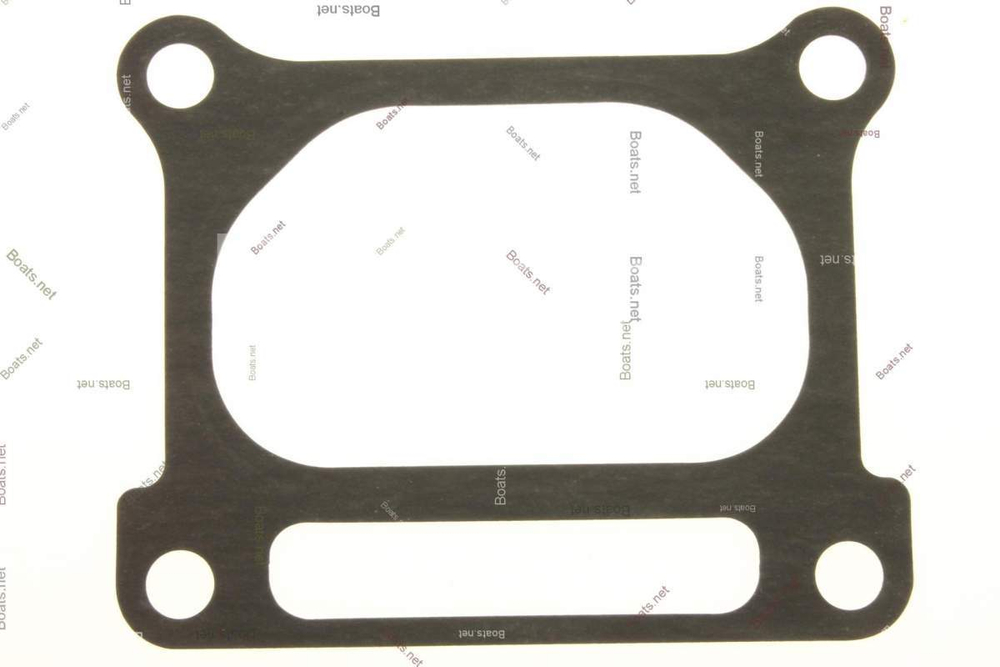 Прокладка коллектора 6P2411340000