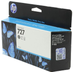 Картриджи HP B3P24A серый