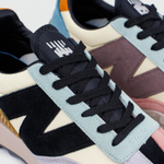 кроссовки New Balance XC-72 Multi-Color