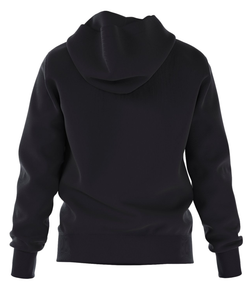 Мужская теннисная кофта Björn Borg Essential Hoodie - navy