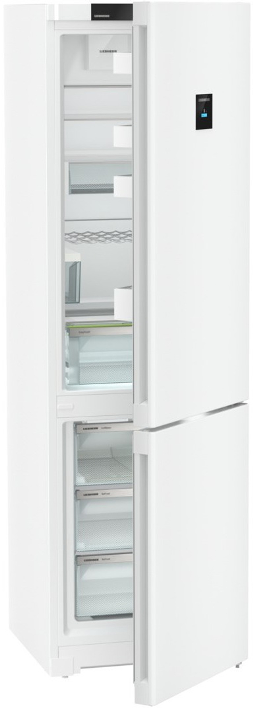 Холодильник Liebherr CNd 5743