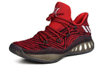 Кроссовки Adidas Crazy Explosive Low