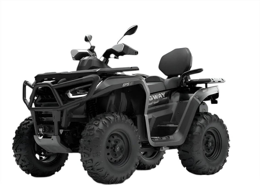 Квадроцикл SEGWAY AT10 LE