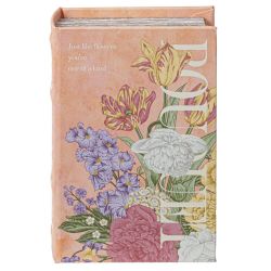 GAEM Шкатулка-книга, L10,5 W4,5 H17 см