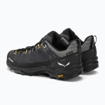 Ботинки Salewa Alp Trainer 2 GTX onyx/black