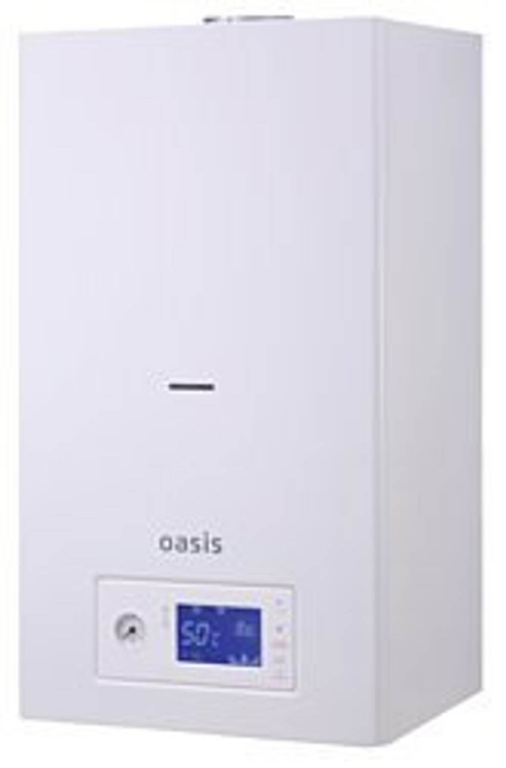 Котел настенный Oasis RT 24