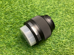FujiFilm 35mm XC F2