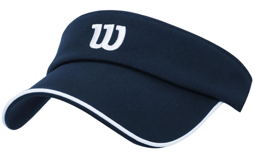 Теннисный козырек Wilson Classic