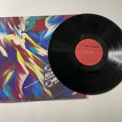 Винтажная виниловая пластинка LP Сборник Суббота Есть Суббота (СССР 1987) (Долина, Скляр, Пахоменко)