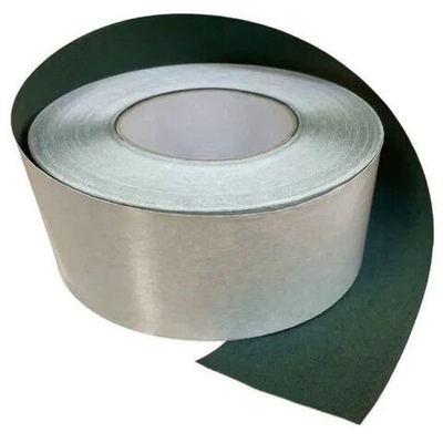 Изоляционная прокладка картон диэлектрический на клейкой основе 0,22мм. ширина 80мм. длина 100см