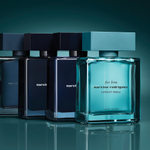 narciso rodriguez for him vetiver musc туалетная вода для мужчин