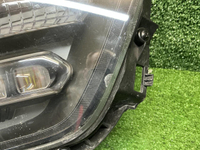 ПТФ правая Kia Soul 3 SK (2019-2022) LED