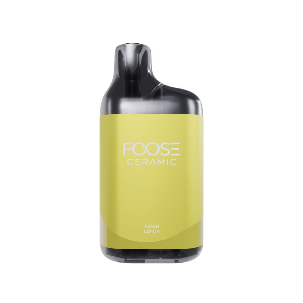 Foose Ceramic 7000 - Персик Лимон
