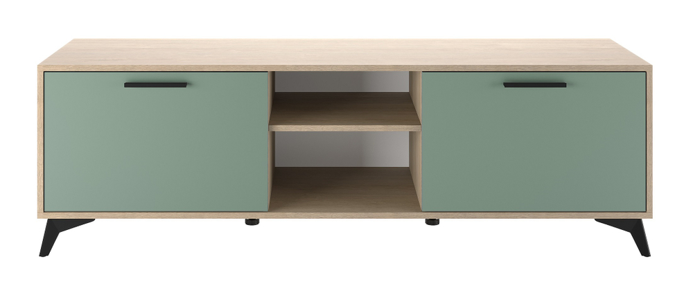 Тумба Ева 1600 2С