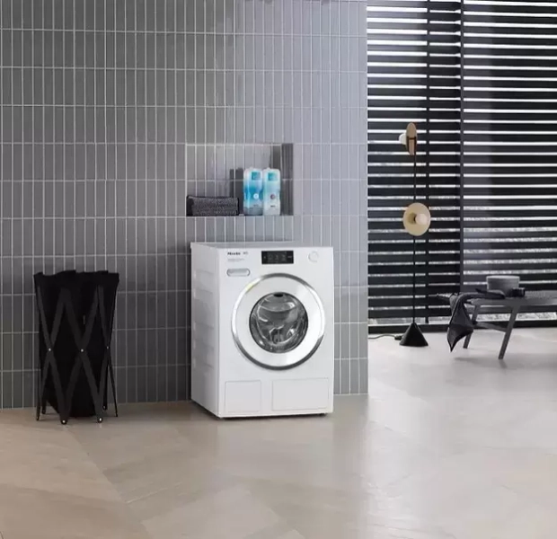 Стиральная машина Miele WWR 860 WPS