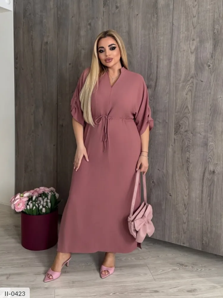 Платье II-0417 Фабрика Моды