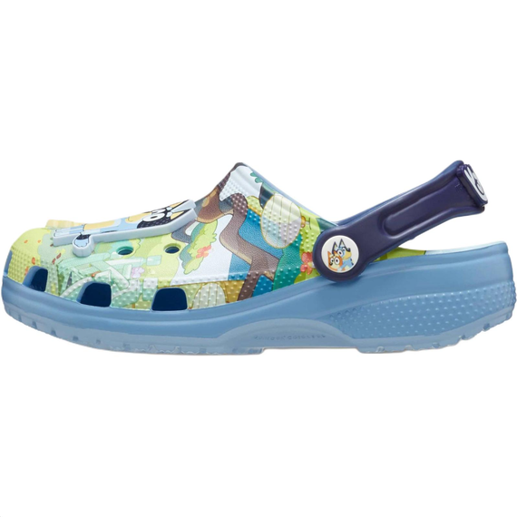 Crocs Classic Clog 'Blue'