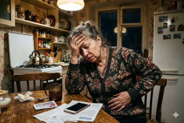 3 шага к здоровому кишечнику: почему ферменты не помогают?