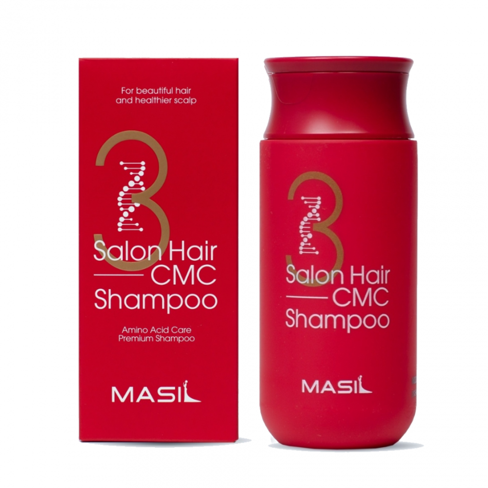 Шампунь для волос Masil 3 Salon Hair CMC 150 ml