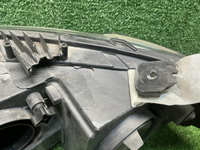 Фара правая Lada Niva Travel (20-нв) галоген