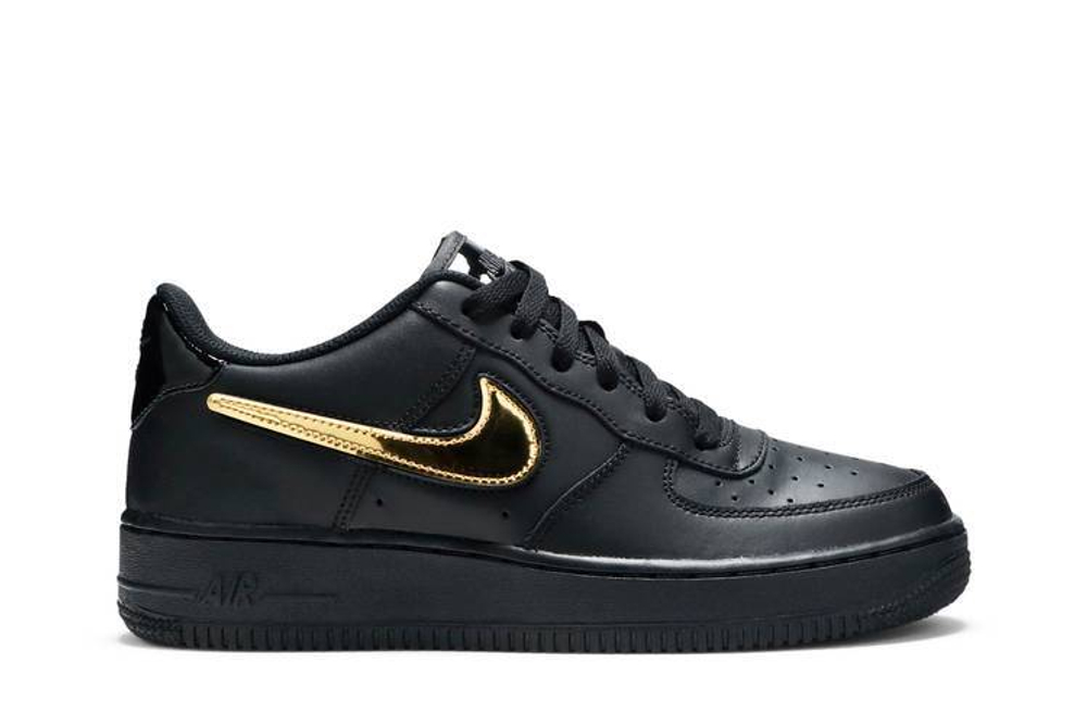 Кроссовки Nike Air Force 1 Low Lv8 3 (Женская размерная сетка)