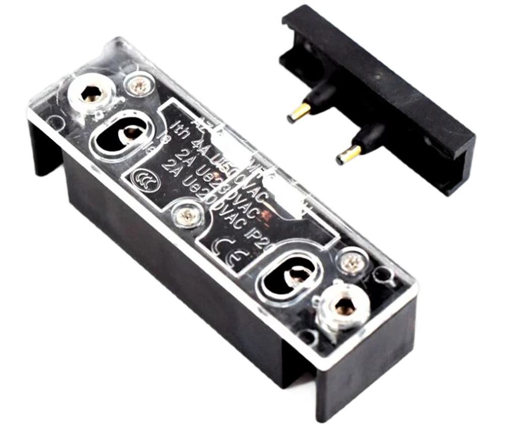 Дверной контакт AZ-06 для лифтов LG Sigma
