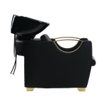 Парикмахерская мойка LB-0021R