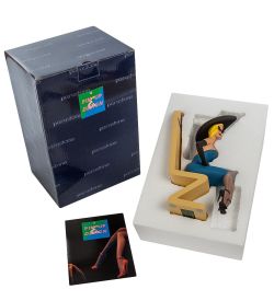 pr-PU07 Статуэтка «Марлен» Стэфана Эметта (Pin-up Parastone)