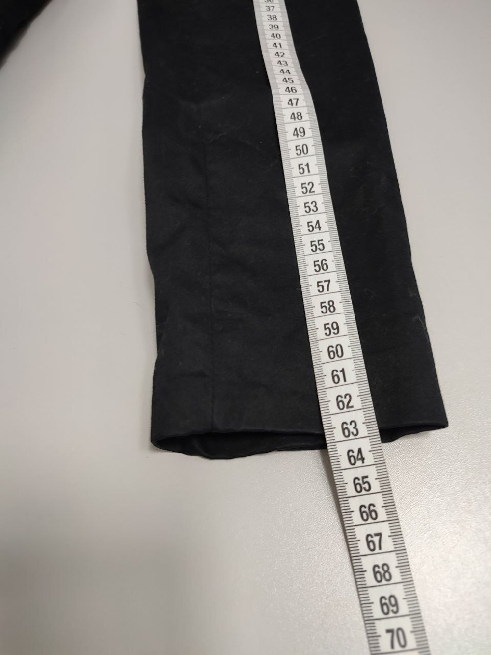 Пиджак H&M классический 44 размер