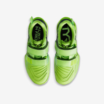 Штангетки TYR L-2 Lifter (Зеленые)