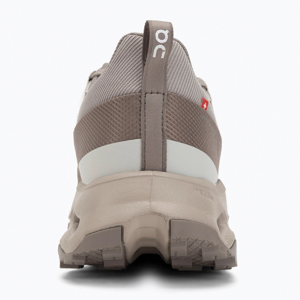 Кроссовки On Cloudhorizon fog/desert