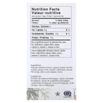 Uncle Lee's Tea, органический бамбуковый чай, лимон и имбирь, без кофеина, 18 чайных пакетиков, 28,8 г (1,02 унции)