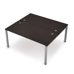 6МБ.6278 Бенч-система на 2 рабочих места (1200*1435*750)