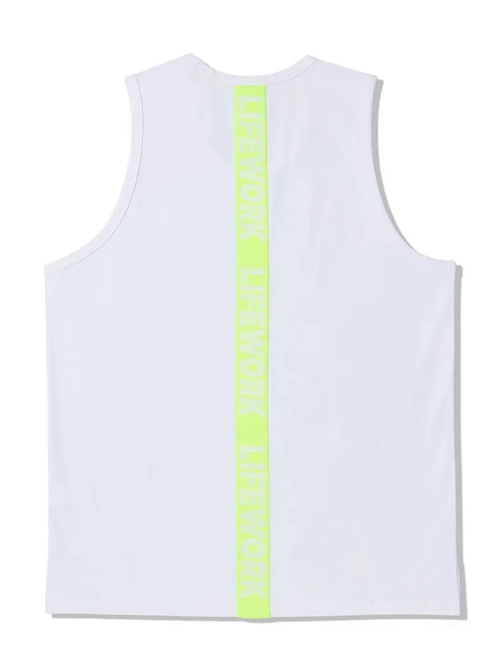 Футболка с принтом LADOK