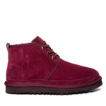 Ботинки Neumel Woman Wine