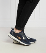 Кроссовки Aeronautica Militare - темно-синий(SC276CT3332)