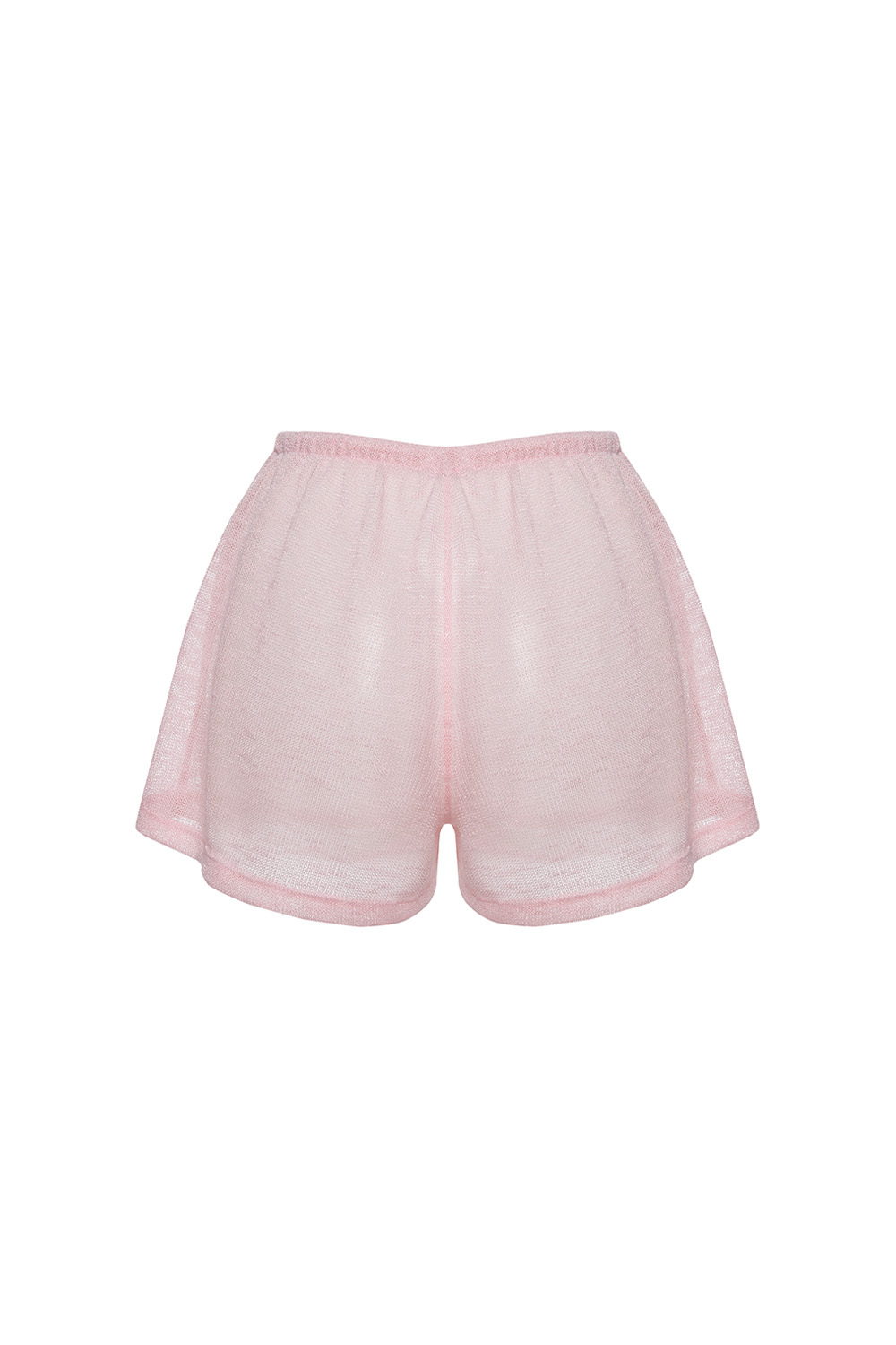 Шорты короткие IRIS Розовый