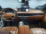 Genesis G80 (RG3) Бензин 2.5 Turbo AWD (01.2021)
