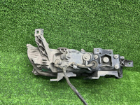 ПТФ левая Lexus RX 4 (2019-2022)