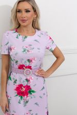 Платье Лотос №5 Valentina