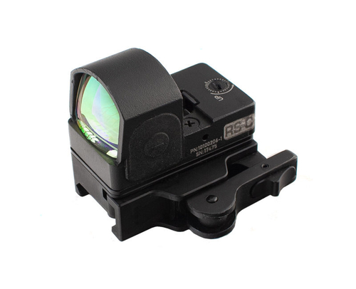 Прицел коллиматорный БелОМО RS-C (9889.00.00.000-88)