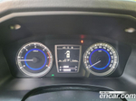 KG Mobility (Ssangyong) Rexton Sports KHAN Дизель 2.2 4WD (08.2020)