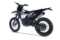 Мотоцикл BRZ X8 NC300s BE 21/18 23